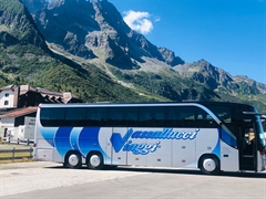 BUS SETRA S 517 