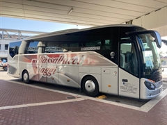 Granturismo Setra Serie 410 S 515